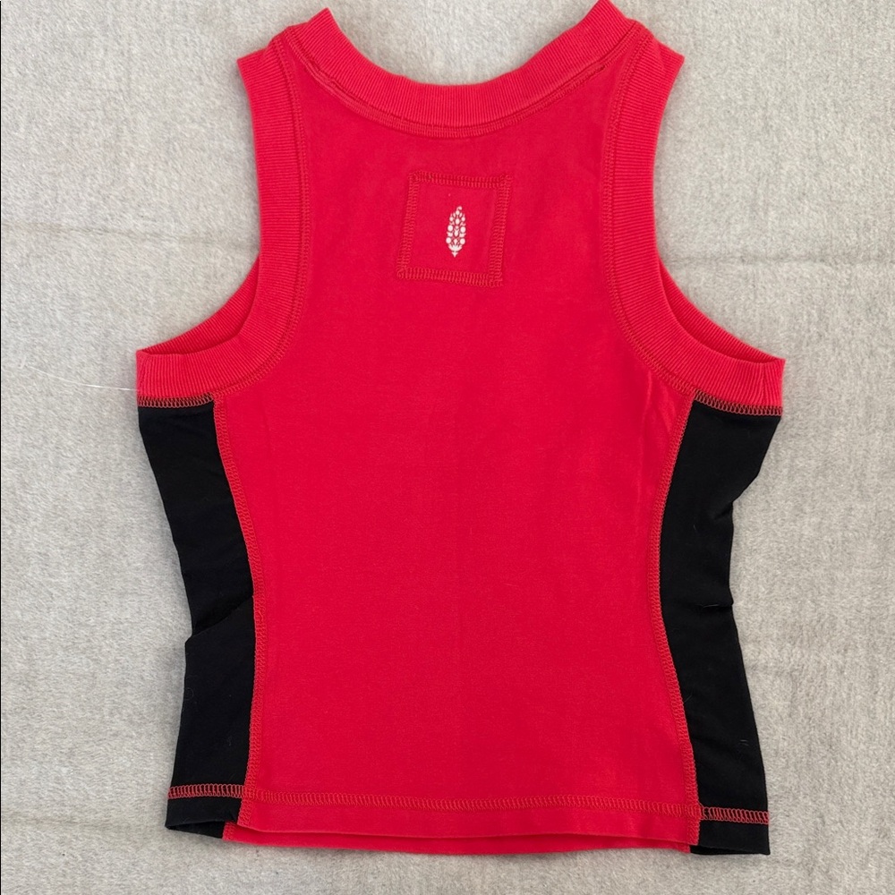 FP Movement Tank - Picture 3 of 4